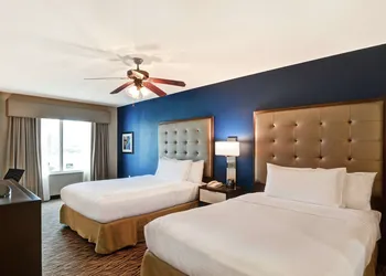 Homewood Suites by Hilton Houston Near the Galleria hotel thumbnail 7