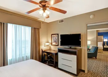 Homewood Suites by Hilton Houston Near the Galleria hotel thumbnail 8