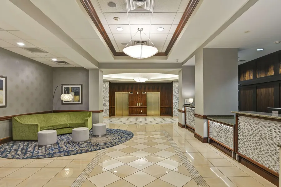 Homewood Suites by Hilton Houston Near the Galleria hotel detail image 2