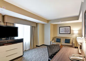 Homewood Suites by Hilton Houston Near the Galleria hotel thumbnail 6