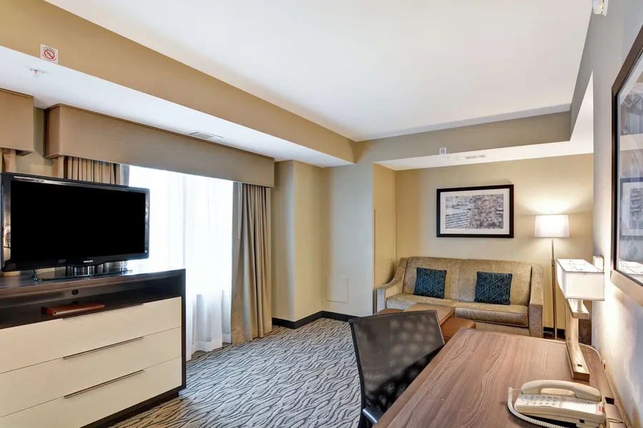 Homewood Suites by Hilton Houston Near the Galleria hotel detail image 6