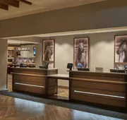 Hilton Cincinnati Airport hotel detail image 3