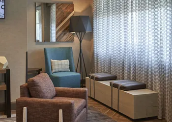 Hilton Cincinnati Airport hotel thumbnail 4