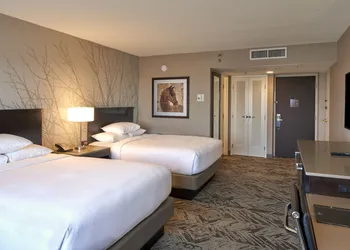 Hilton Cincinnati Airport hotel thumbnail 7