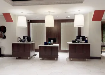 Coast Seattle Downtown Hotel by APA hotel thumbnail 2