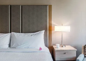 Coast Seattle Downtown Hotel by APA hotel thumbnail 3