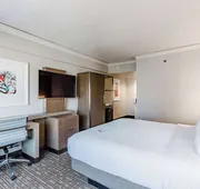 Coast Seattle Downtown Hotel by APA hotel detail image 4