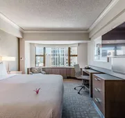 Coast Seattle Downtown Hotel by APA hotel detail image 5