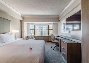 Coast Seattle Downtown Hotel by APA hotel thumbnail 5