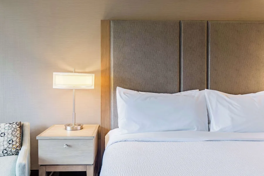 Coast Seattle Downtown Hotel by APA hotel detail image 6
