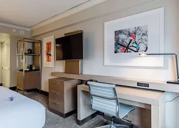 Coast Seattle Downtown Hotel by APA hotel thumbnail 7