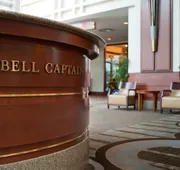 Hilton Boston Logan Airport hotel detail image 3