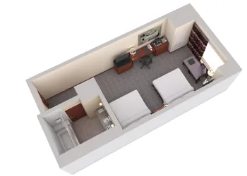 Hilton Boston Logan Airport hotel thumbnail 5