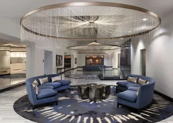 Hilton Houston NASA Clear Lake hotel thumbnail 2