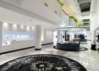 Hilton Houston NASA Clear Lake hotel thumbnail 4