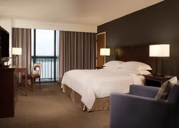 Hilton Houston NASA Clear Lake hotel thumbnail 5