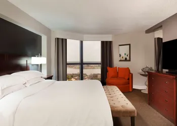 Hilton Houston NASA Clear Lake hotel thumbnail 6