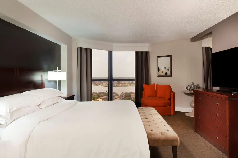 Hilton Houston NASA Clear Lake hotel detail image 6