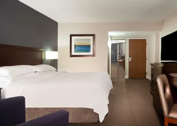 Hilton Houston NASA Clear Lake hotel thumbnail 7