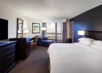 Hilton Houston NASA Clear Lake hotel thumbnail 8
