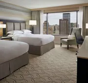 Hilton Toronto hotel detail image 5