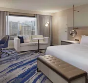 Hilton Toronto hotel detail image 7