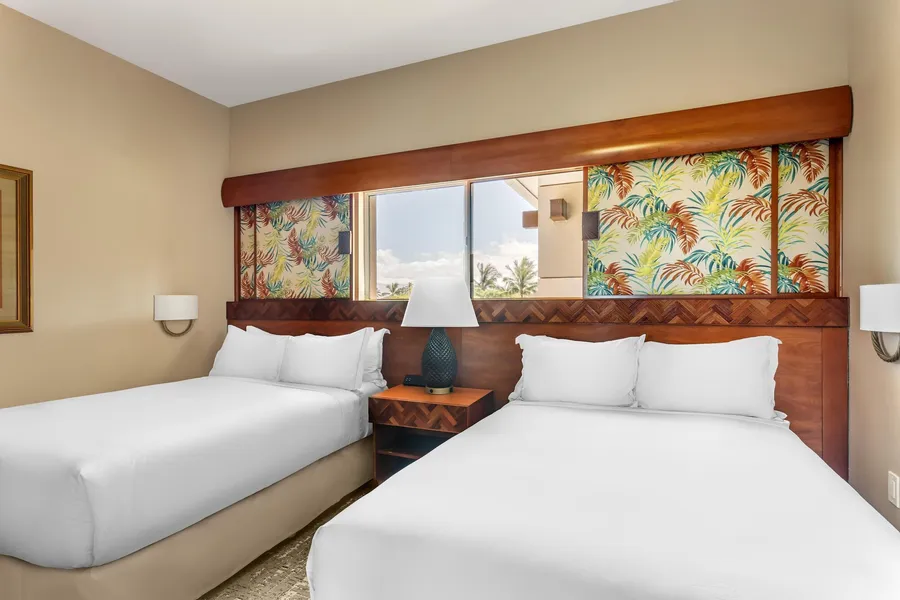 Hilton Grand Vacations Club Kohala Suites Waikoloa hotel detail image 6