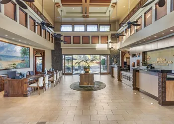 Hilton Grand Vacations Club Kohala Suites Waikoloa hotel thumbnail 3