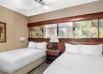 Hilton Grand Vacations Club Kohala Suites Waikoloa hotel thumbnail 8