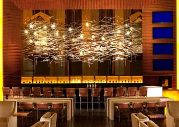 Hilton McLean Tysons Corner hotel thumbnail 2