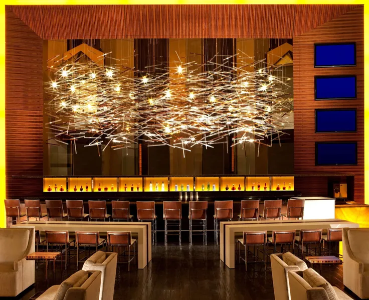 Hilton McLean Tysons Corner hotel detail image 2
