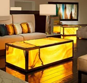 Hilton McLean Tysons Corner hotel detail image 3