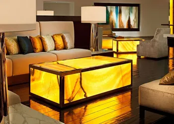 Hilton McLean Tysons Corner hotel thumbnail 3