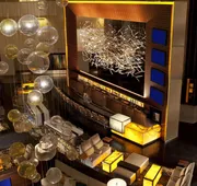 Hilton McLean Tysons Corner hotel detail image 4