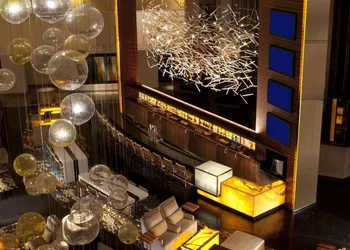 Hilton McLean Tysons Corner hotel thumbnail 4