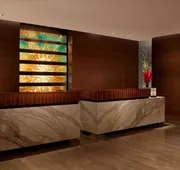 Hilton McLean Tysons Corner hotel detail image 5