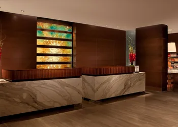 Hilton McLean Tysons Corner hotel thumbnail 5