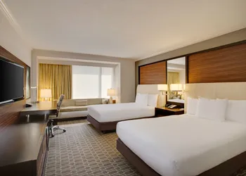 Hilton McLean Tysons Corner hotel thumbnail 8