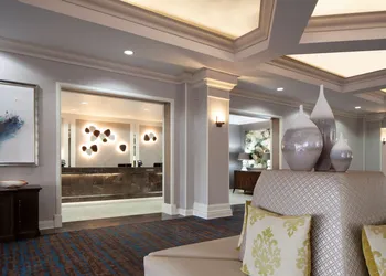 Hilton St. Petersburg Bayfront hotel thumbnail 2