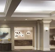 Hilton St. Petersburg Bayfront hotel detail image 3