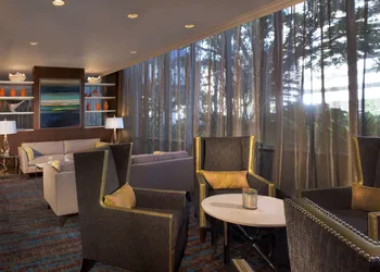Hilton St. Petersburg Bayfront hotel thumbnail 4