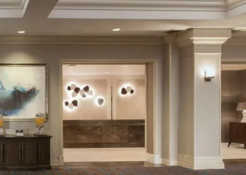 Hilton St. Petersburg Bayfront hotel thumbnail 5