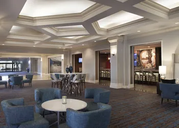 Hilton St. Petersburg Bayfront hotel thumbnail 6