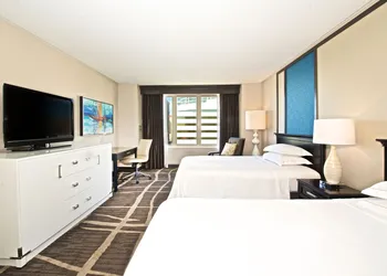 Hilton St. Petersburg Bayfront hotel thumbnail 7