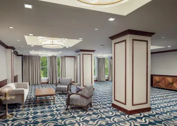 Skirvin Oklahoma City, a Hilton Hotel hotel thumbnail 5