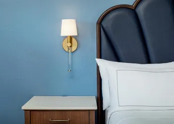 Skirvin Oklahoma City, a Hilton Hotel hotel thumbnail 6