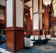 Skirvin Oklahoma City, a Hilton Hotel hotel detail image 3