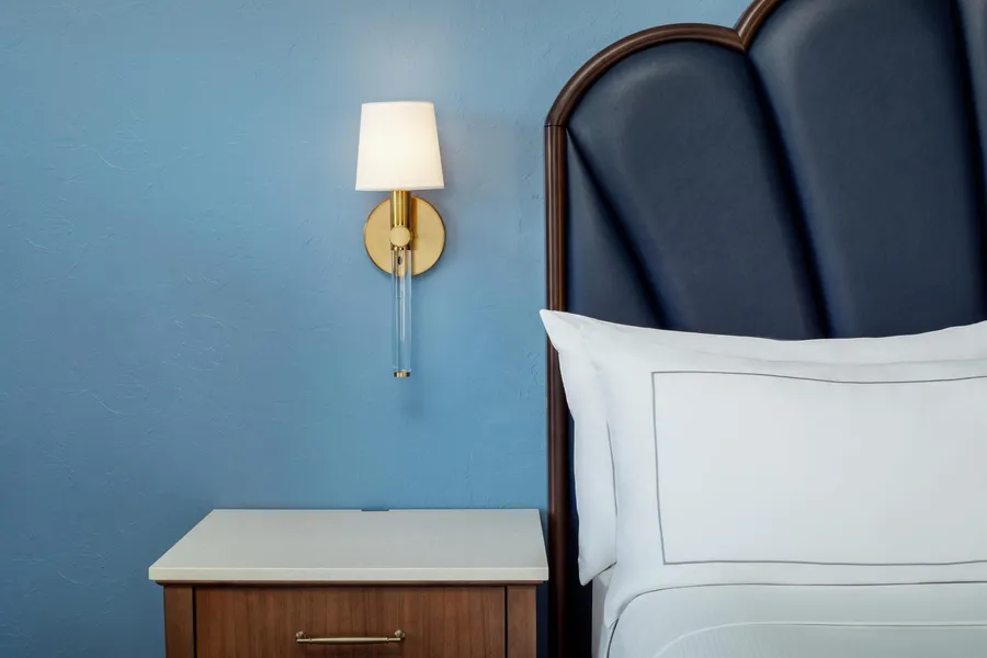 Skirvin Oklahoma City, a Hilton Hotel hotel detail image 6