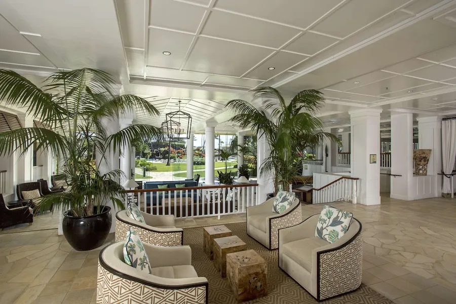 OUTRIGGER Kauaʻi Beach Resort & Spa hotel detail image 2