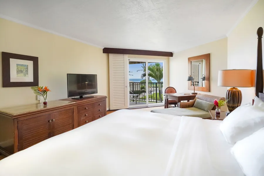 OUTRIGGER Kauaʻi Beach Resort & Spa hotel detail image 6